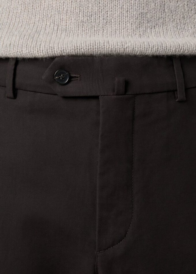 Carlo Pants Carlo Pants