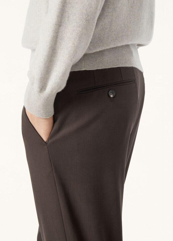 Carlo Pants Carlo Pants