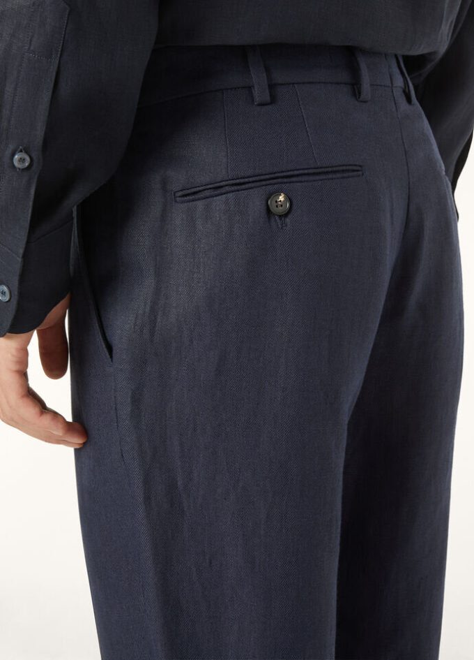 Carlo Pants Carlo Pants