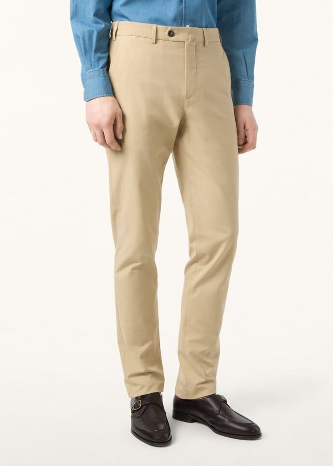 Carlo Pants Carlo Pants