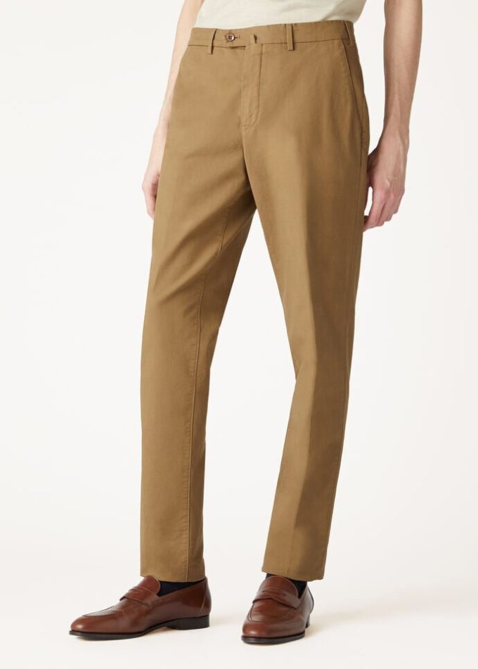 Carlo Pants Carlo Pants