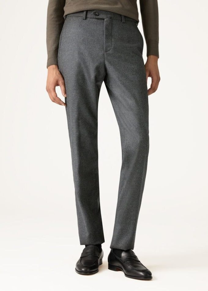 Carlo Pants Carlo Pants
