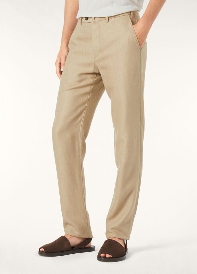 Carlo Pants Carlo Pants