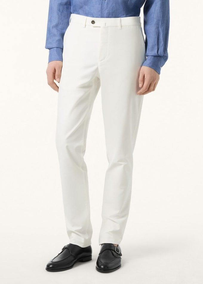 Carlo Pants Carlo Pants