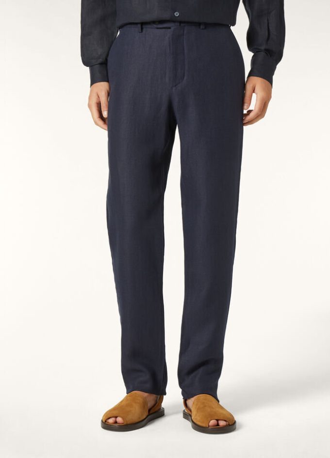 Carlo Pants Carlo Pants