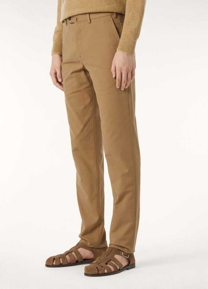 Carlo Pants Carlo Pants