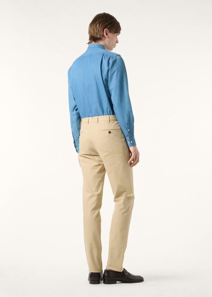 Carlo Pants Carlo Pants
