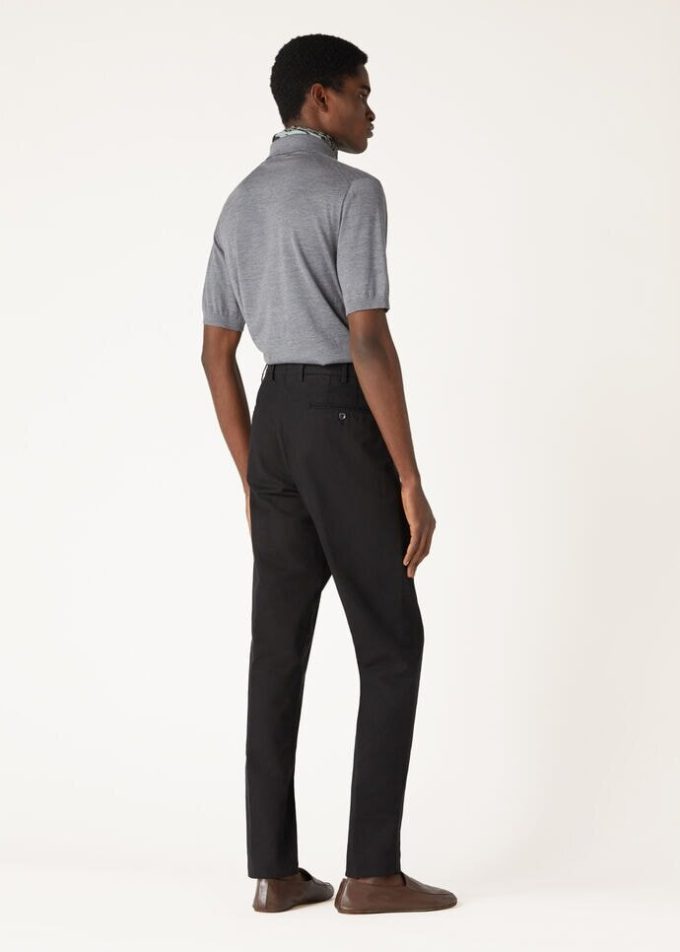Carlo Pants Carlo Pants