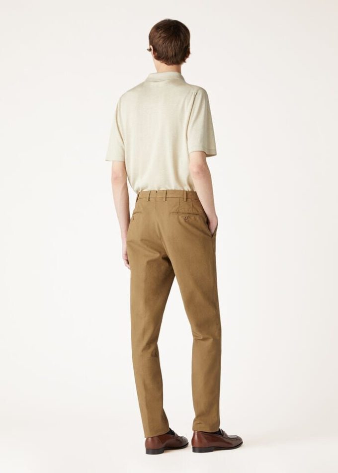 Carlo Pants Carlo Pants