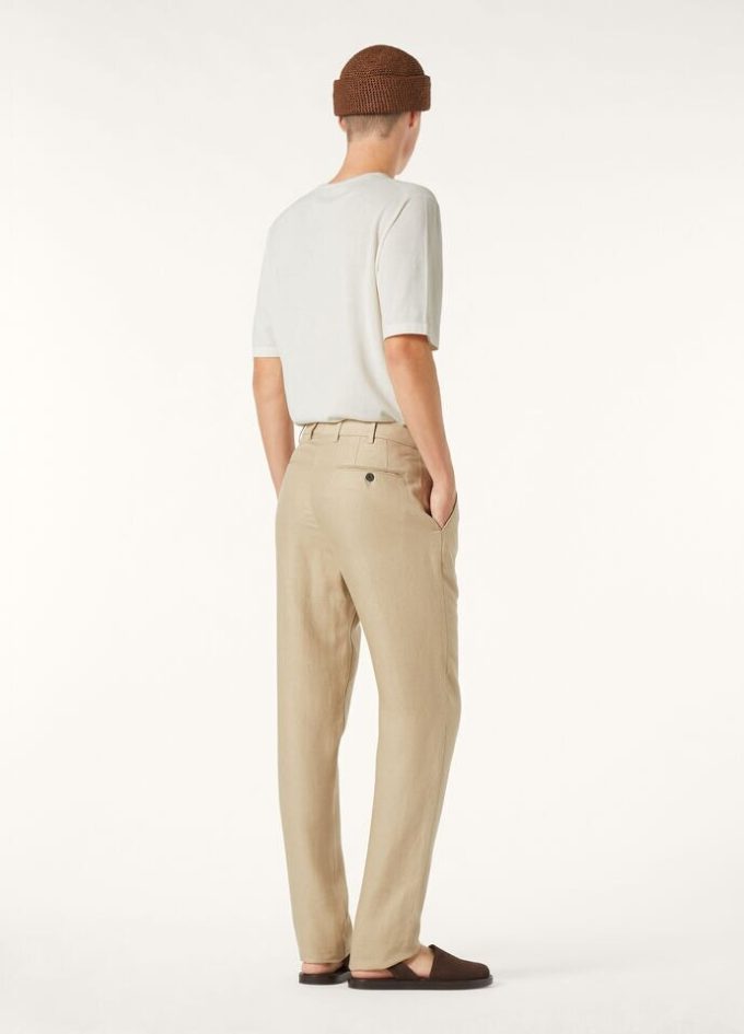 Carlo Pants Carlo Pants