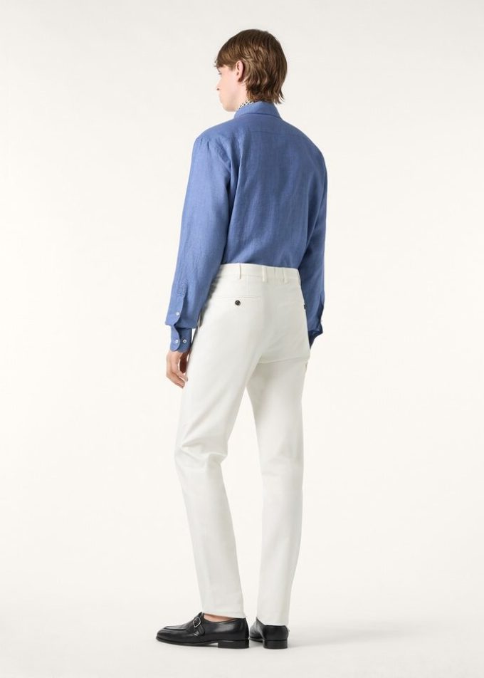 Carlo Pants Carlo Pants