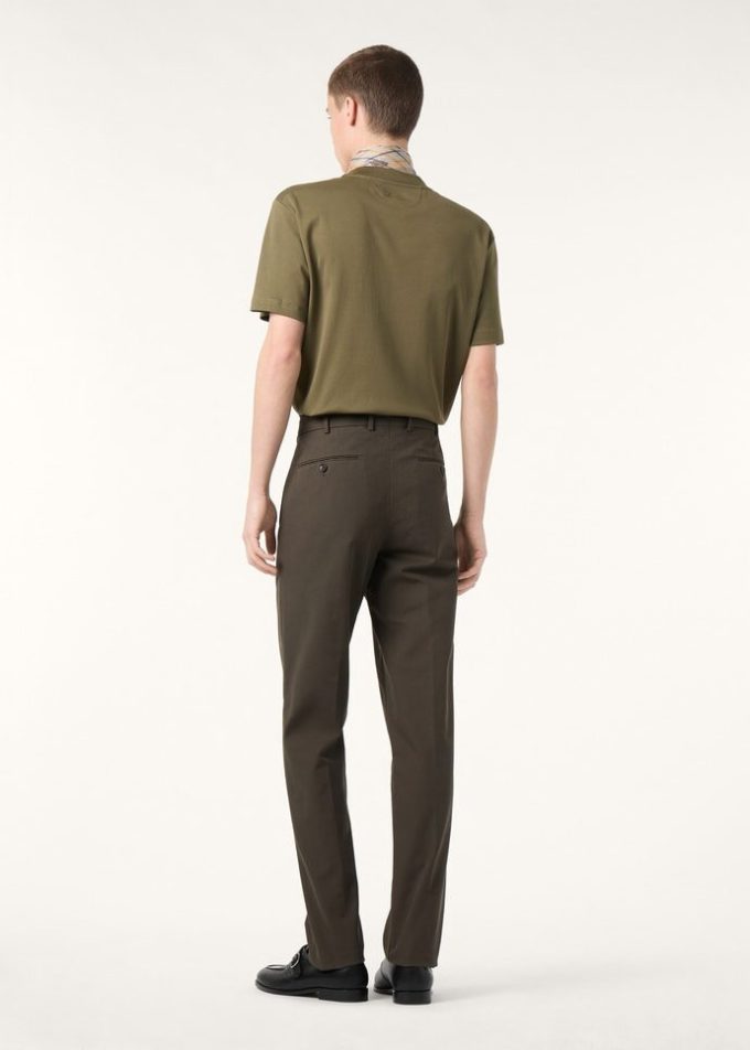 Carlo Pants Carlo Pants