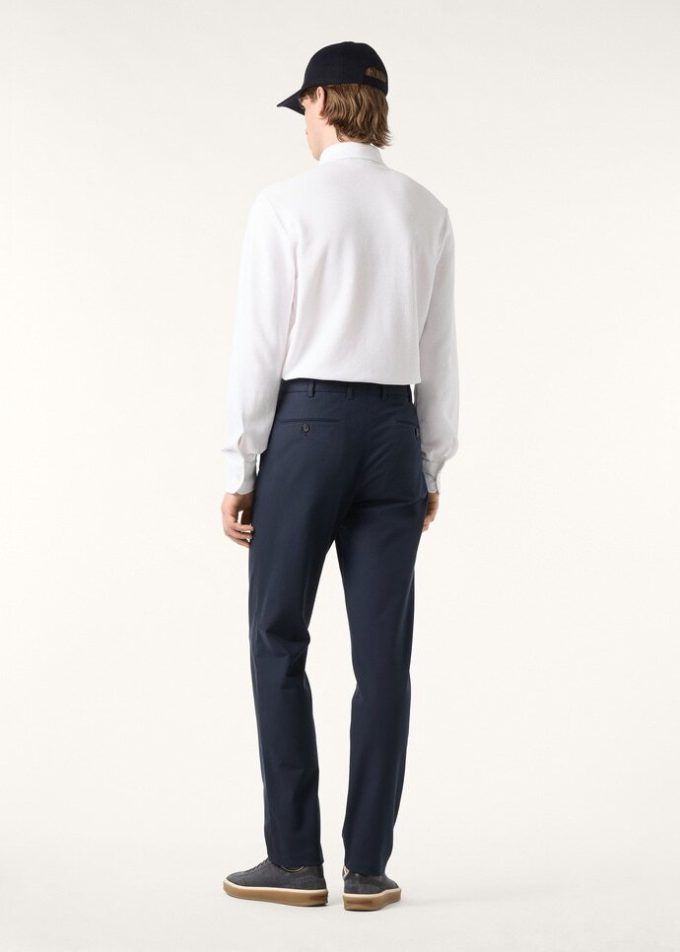Carlo Pants Carlo Pants