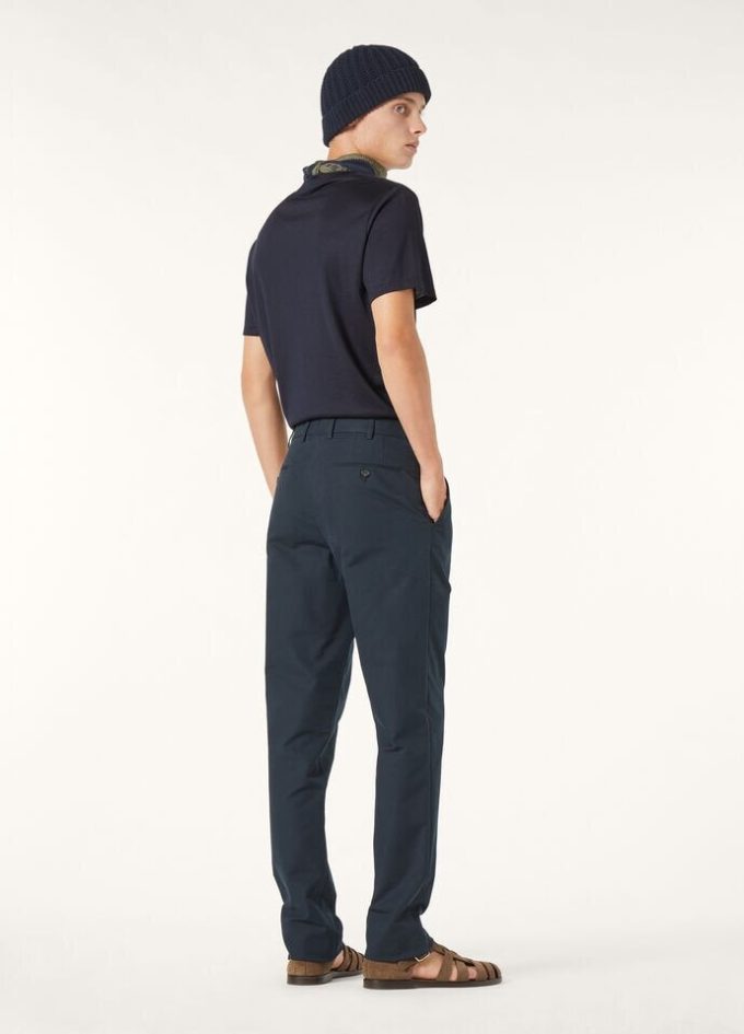 Carlo Pants Carlo Pants
