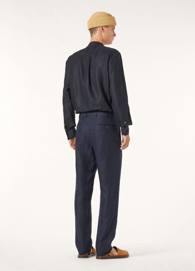 Carlo Pants Carlo Pants