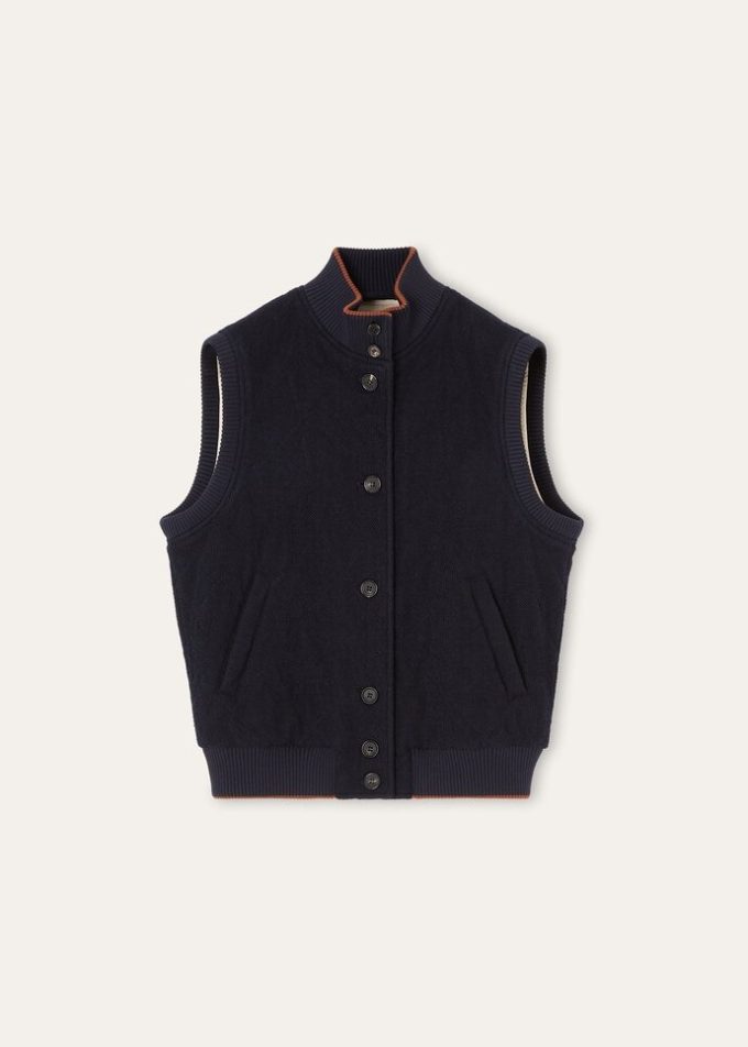 Carry Vest Carry Vest