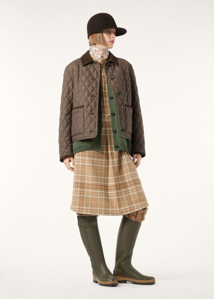 Catlin Dress Catlin Dress