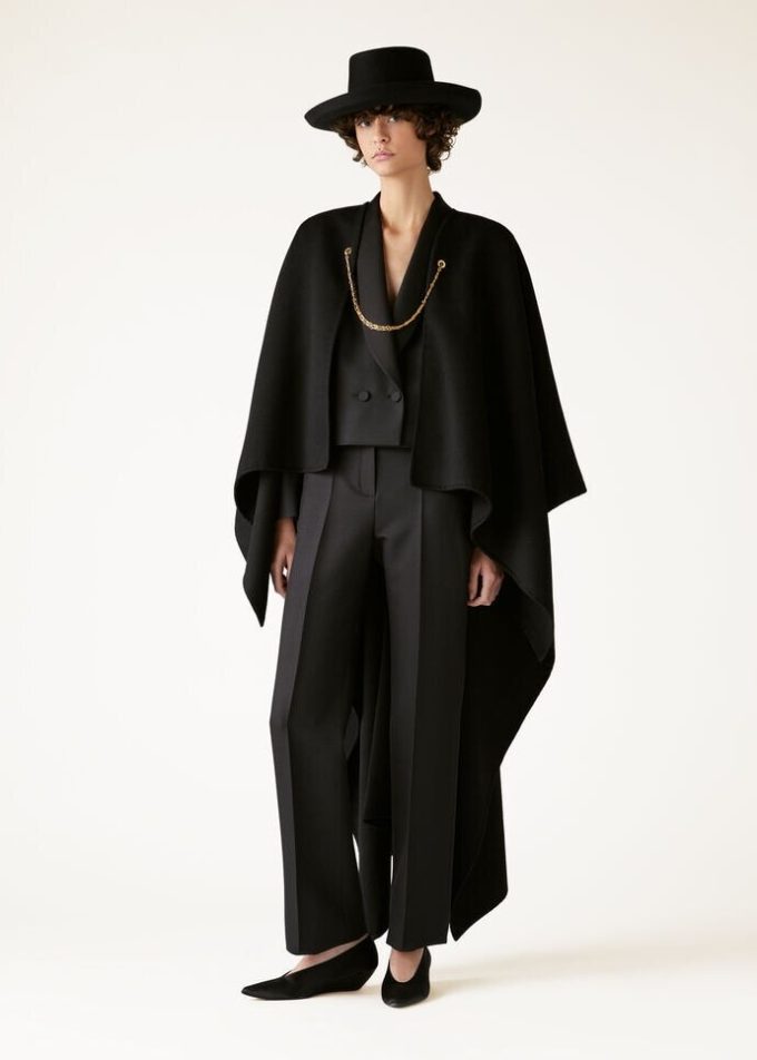 Cecilia Cape Cecilia Cape