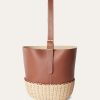 Cedar Bucket bag Cedar Bucket bag
