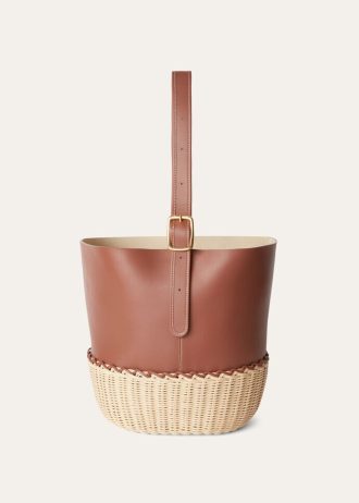 Cedar Bucket bag Cedar Bucket bag