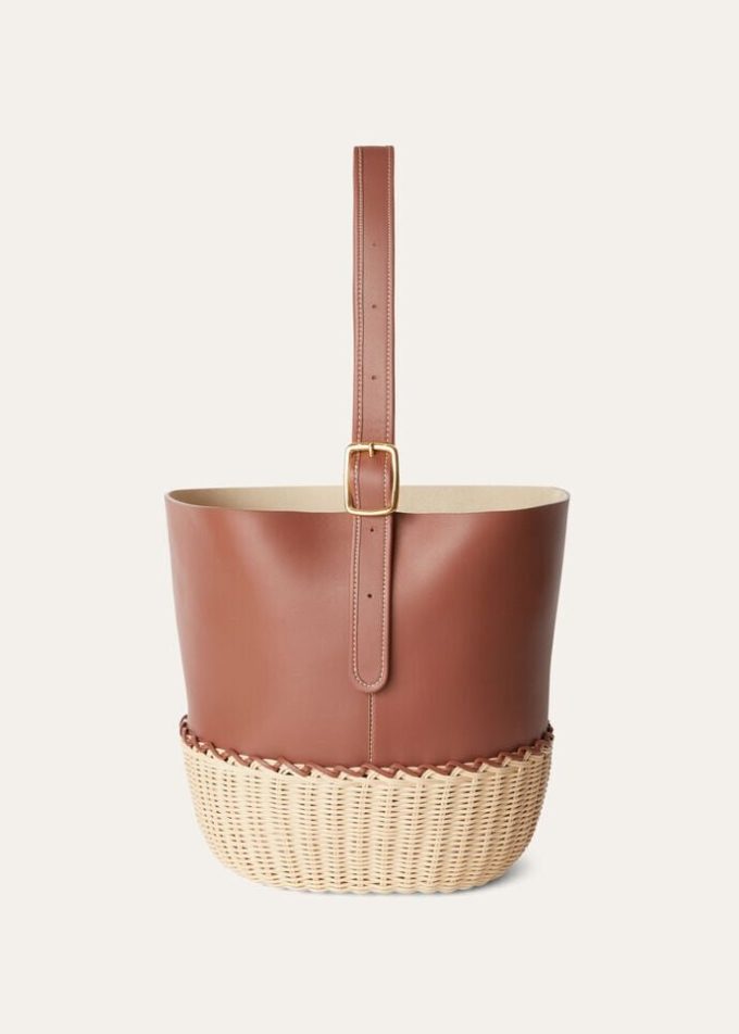 Cedar Bucket bag Cedar Bucket bag
