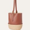 Cedar Bucket bag Cedar Bucket bag
