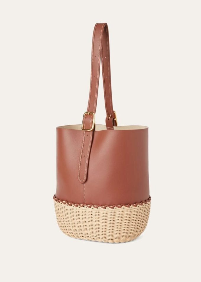 Cedar Bucket bag Cedar Bucket bag