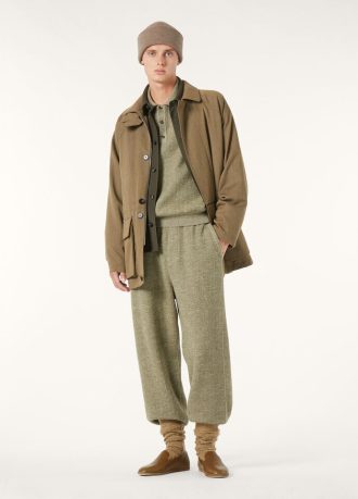 Cellina Polo Sweater