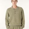 Cellina Polo Sweater Cellina Polo Sweater