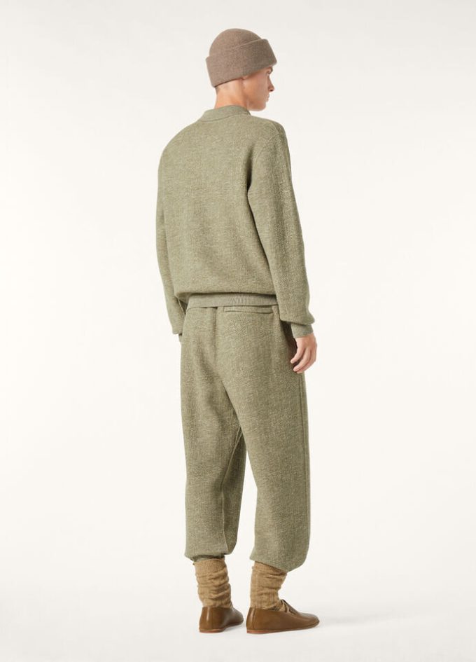 Cellina Polo Sweater Cellina Polo Sweater