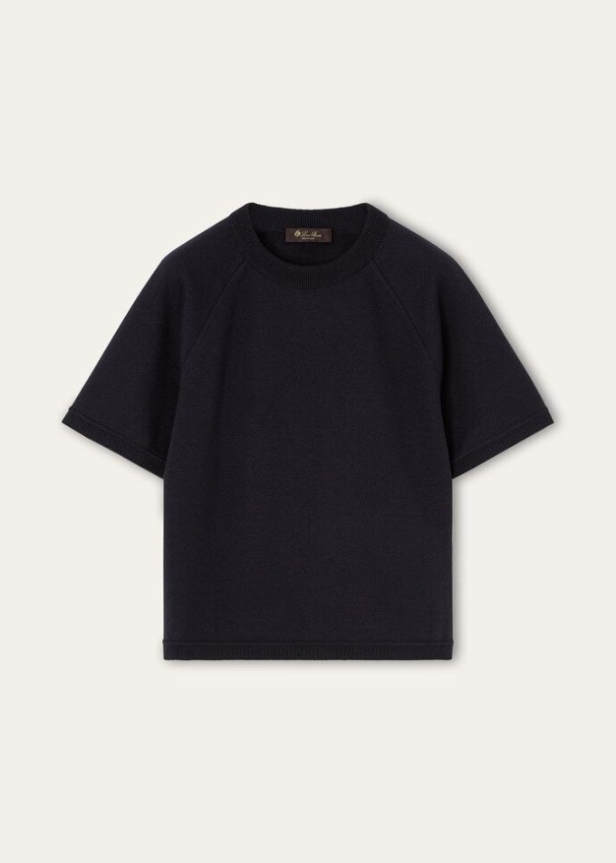 Ceronda Crewneck Ceronda Crewneck