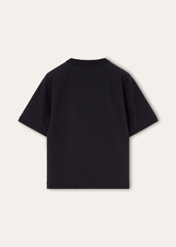 Ceronda Crewneck Ceronda Crewneck
