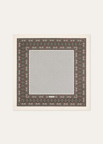 Chaco Border Foulard 60 x 60