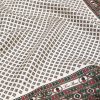 Chaco Border Foulard 60 x 60 Chaco Border Foulard 60 x 60