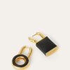 Charm Earrings Charm Earrings