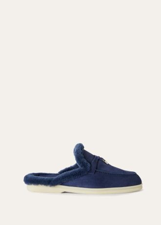 Charms Walk Babouche Loafer Charms Walk Babouche Loafer