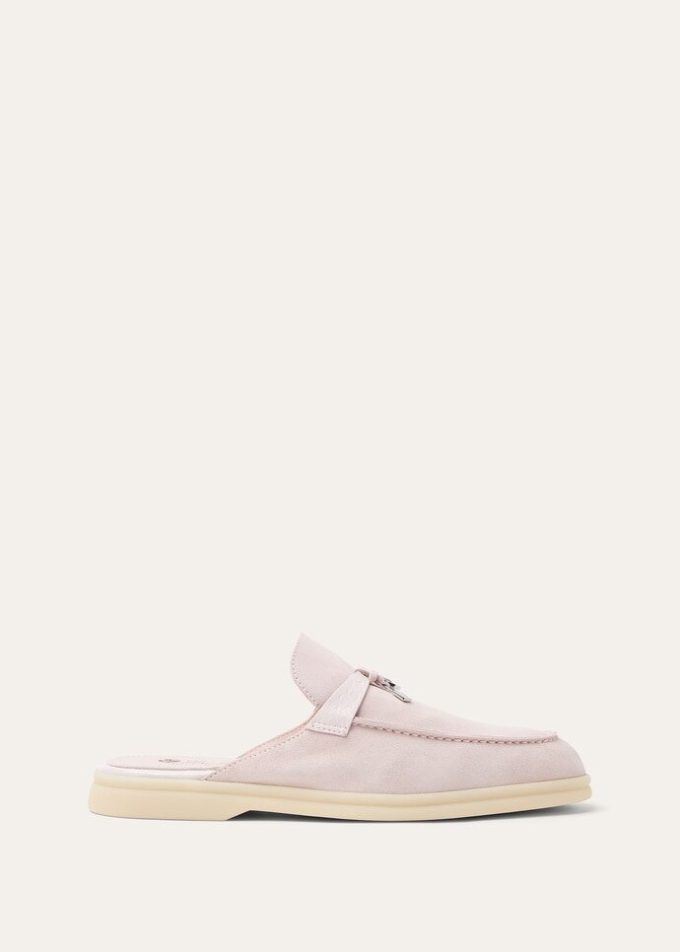 Charms Walk Babouche Loafer Charms Walk Babouche Loafer