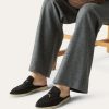 Charms Walk Babouche Loafer Charms Walk Babouche Loafer