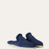 Charms Walk Babouche Loafer Charms Walk Babouche Loafer