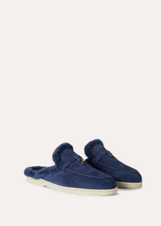 Charms Walk Babouche Loafer Charms Walk Babouche Loafer