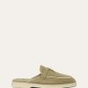 Charms Walk Babouche Loafer Charms Walk Babouche Loafer