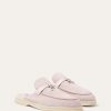 Charms Walk Babouche Loafer Charms Walk Babouche Loafer