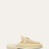 Charms Walk Babouche Loafer Charms Walk Babouche Loafer