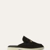 Charms Walk Babouche Loafer Charms Walk Babouche Loafer
