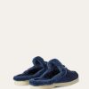 Charms Walk Babouche Loafer Charms Walk Babouche Loafer