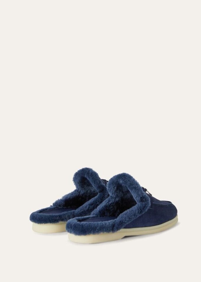 Charms Walk Babouche Loafer Charms Walk Babouche Loafer