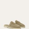 Charms Walk Babouche Loafer Charms Walk Babouche Loafer
