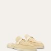 Charms Walk Babouche Loafer Charms Walk Babouche Loafer