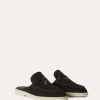 Charms Walk Babouche Loafer Charms Walk Babouche Loafer