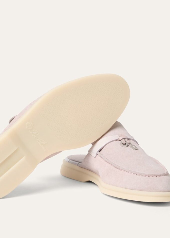 Charms Walk Babouche Loafer Charms Walk Babouche Loafer